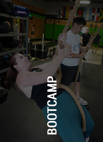 Looking For Bootcamp Classes Near You?