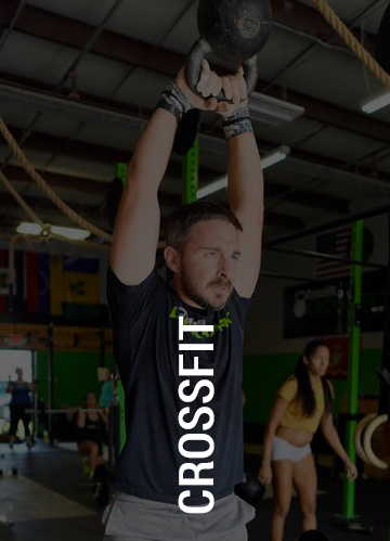 Our Gym Offers the Best CrossFit Program In Orlando